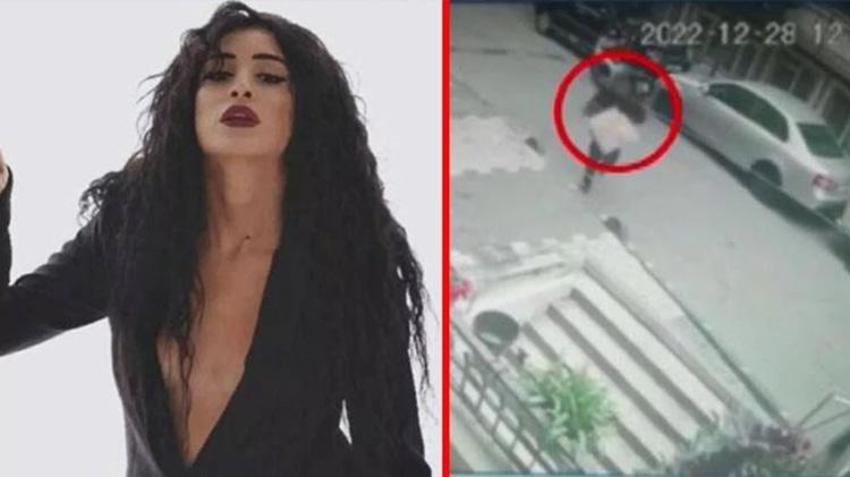 Şarkıcı Seçil Çiftçi her şeyi itiraf etti! Babayla eski sevgiliye tuzak, külotlu çorapla halletmiş