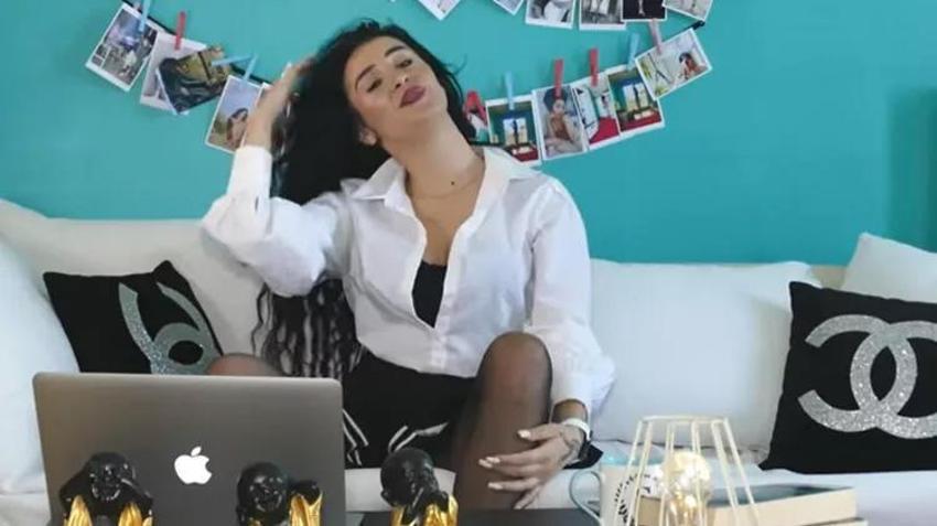 Şarkıcı Seçil Çiftçi her şeyi itiraf etti! Babayla eski sevgiliye tuzak, külotlu çorapla halletmiş
