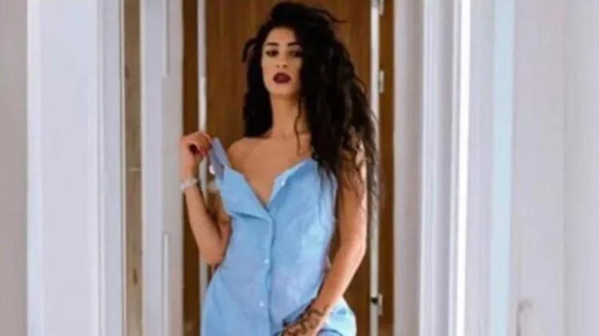 Şarkıcı Seçil Çiftçi her şeyi itiraf etti! Babayla eski sevgiliye tuzak, külotlu çorapla halletmiş