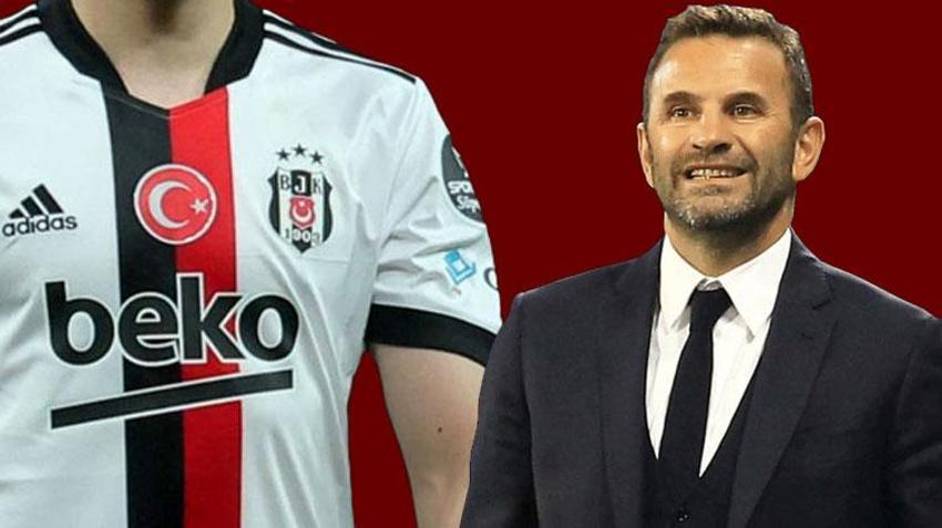 Beşiktaş'ın eski yıldızı adım adım Galatasaray'a! Okan Buruk çok beğeniyor, yönetim kulübüyle masaya oturacak...