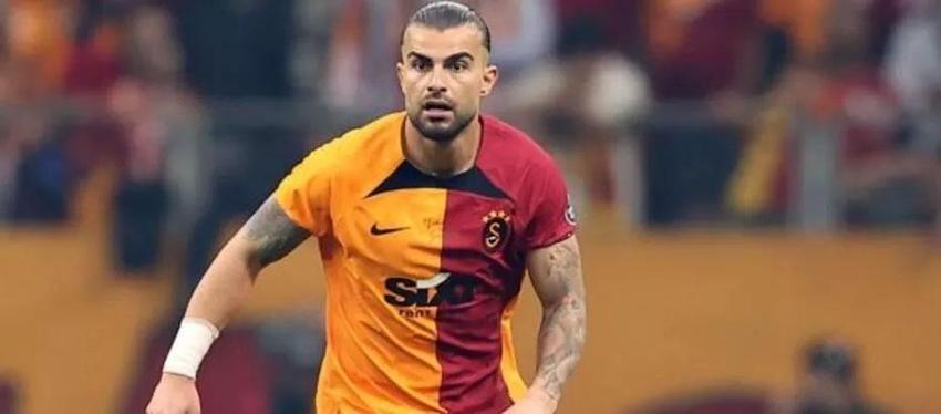 Beşiktaş'ın eski yıldızı adım adım Galatasaray'a! Okan Buruk çok beğeniyor, yönetim kulübüyle masaya oturacak...