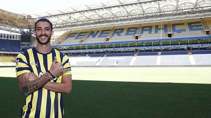 Transferde sürpriz gelişme! Jorge Jesus çok istemişti Fenerbahçe bonservini alıyor...
