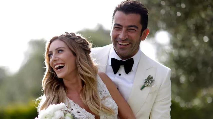 Kenan İmirzalıoğlu'ndan aşk itirafı: Sinem'e 4. buluşmamızda aşık oldum