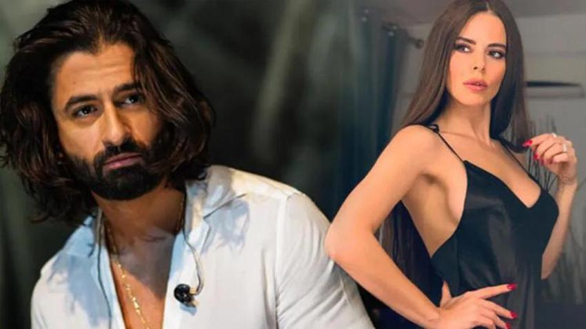 Koray Avcı ve Simge Sağın aşk mı yaşıyor?