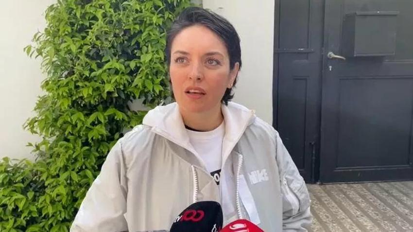 Ezgi Mola'dan güzel haber geldi: Arkadaşlarımız yeni duyacak