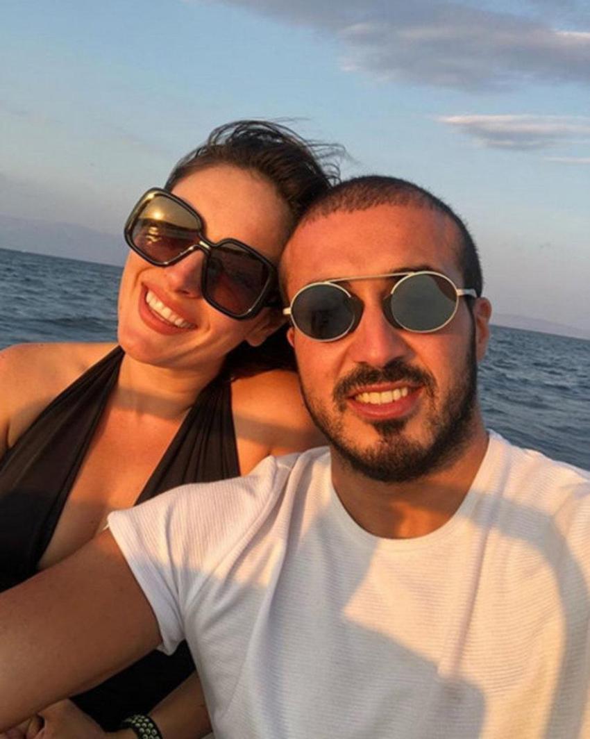 Ezgi Mola'dan güzel haber geldi: Arkadaşlarımız yeni duyacak