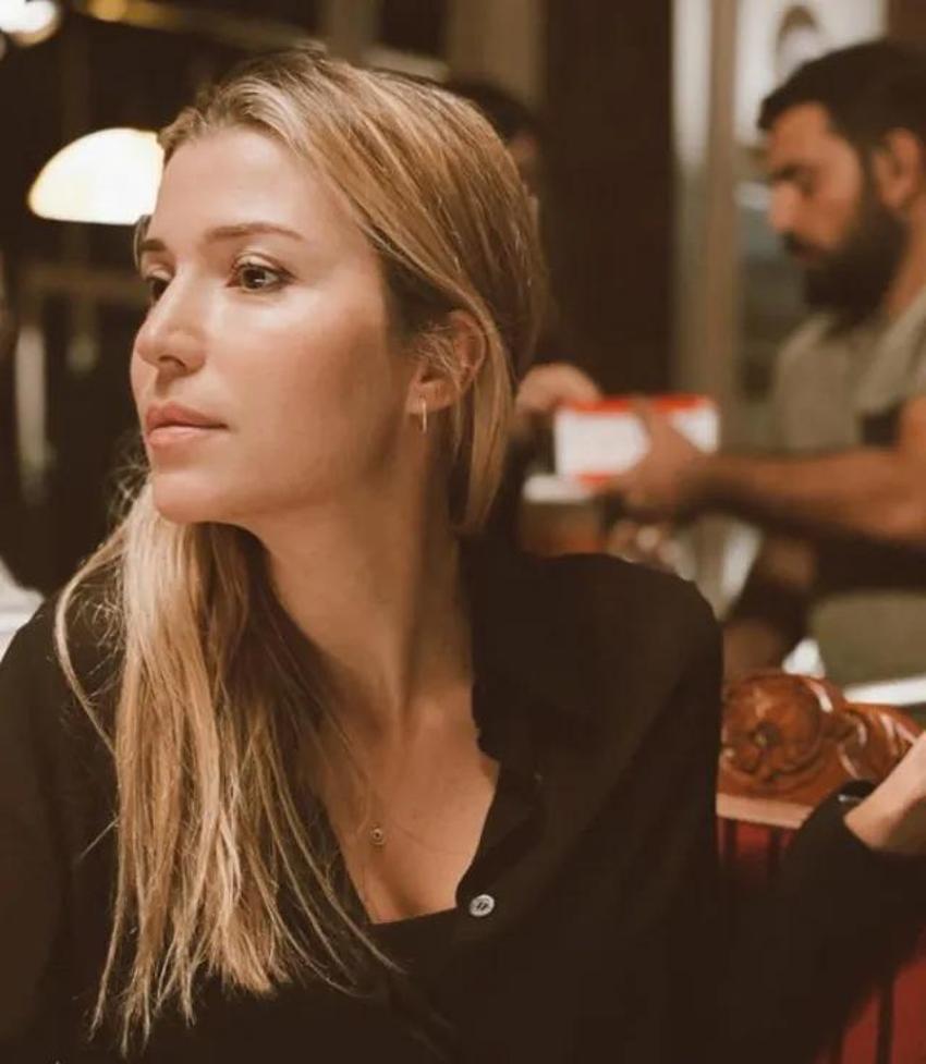 Camdaki Kız'ın Selen'i Selma Ergeç'in eşi de tanıdık çıktı! Bakın kimmiş