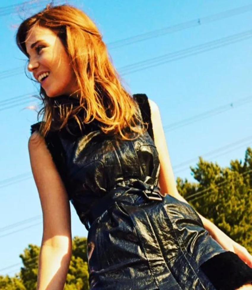 Camdaki Kız'ın Selen'i Selma Ergeç'in eşi de tanıdık çıktı! Bakın kimmiş