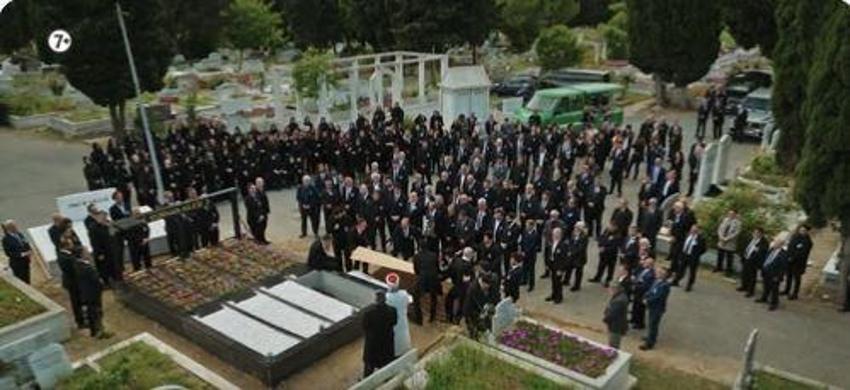 Yalı Çapkını 34. bölüm 2. fragmanı: Tarık Ferit'i doğum gününde vuruyor! Ancak vurulan hamile Seyran olacak!