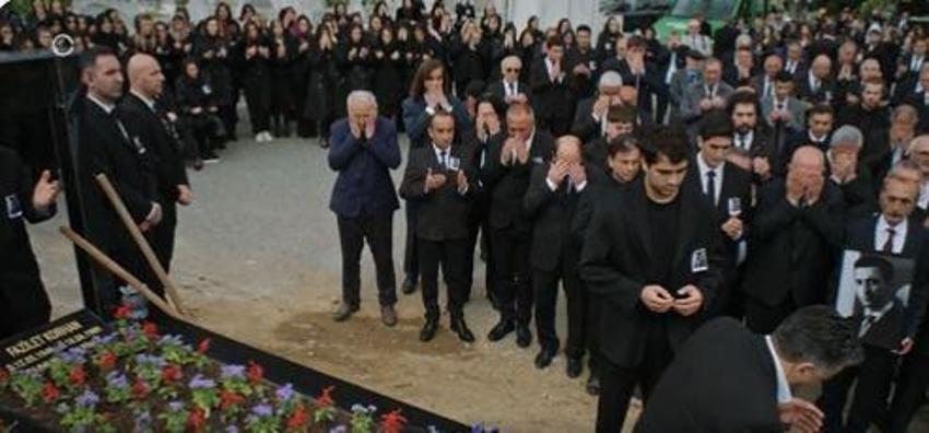 Yalı Çapkını 34. bölüm 2. fragmanı: Tarık Ferit'i doğum gününde vuruyor! Ancak vurulan hamile Seyran olacak!