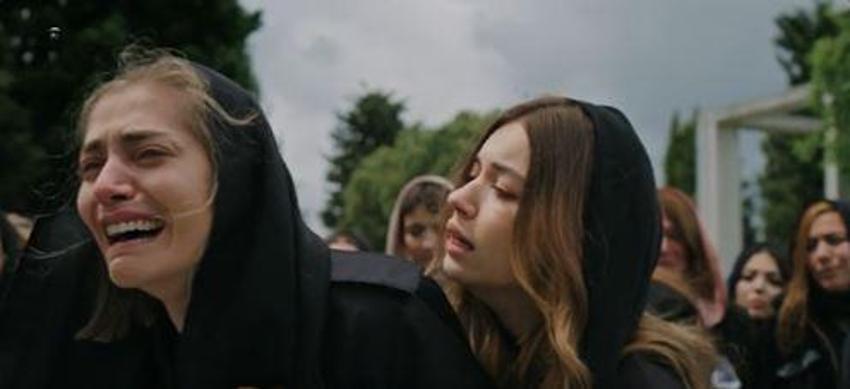 Yalı Çapkını 34. bölüm 2. fragmanı: Tarık Ferit'i doğum gününde vuruyor! Ancak vurulan hamile Seyran olacak!