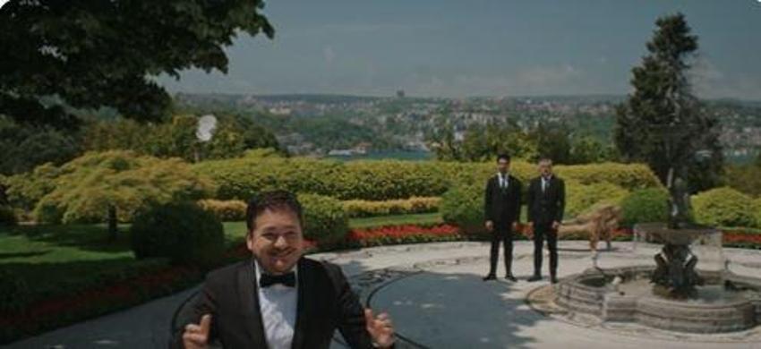 Yalı Çapkını 34. bölüm 2. fragmanı: Tarık Ferit'i doğum gününde vuruyor! Ancak vurulan hamile Seyran olacak!