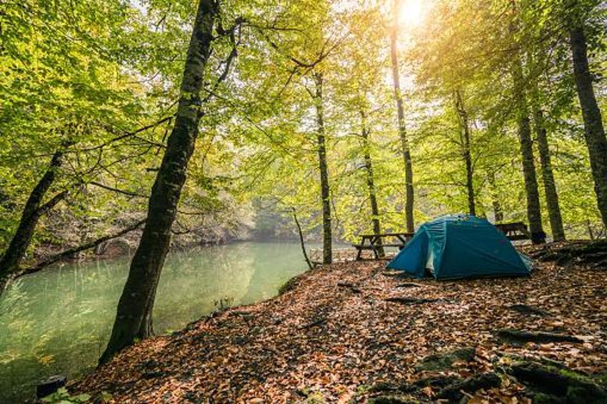 Otel fiyatları ve yazlık kiraları cep yakıyor! Gecelik 200 TL'ye alternatif tatil imkanı