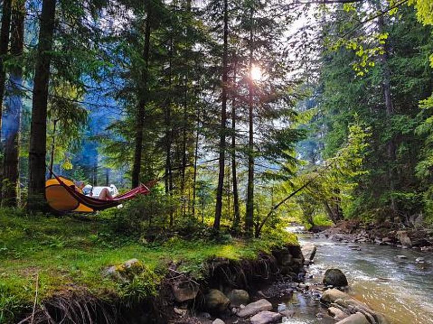 Otel fiyatları ve yazlık kiraları cep yakıyor! Gecelik 200 TL'ye alternatif tatil imkanı