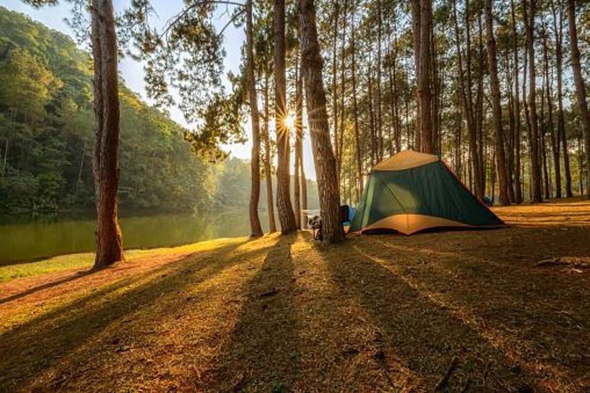 Otel fiyatları ve yazlık kiraları cep yakıyor! Gecelik 200 TL'ye alternatif tatil imkanı