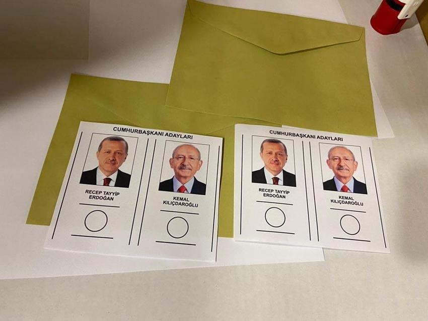 Oy kullanırken dikkat edilmesi gerekenler! 5 adımda ikinci tur rehberi