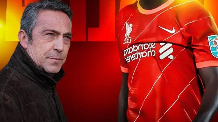 Ali Koç ilk transfer uçağını indiriyor! 65 milyon euro'luk orta saha geliyor