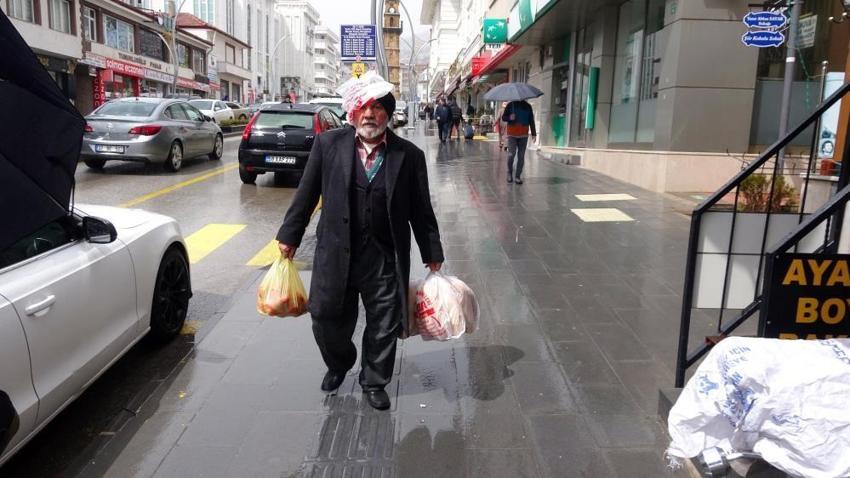 Dolu, şimşek ve şiddetli yağış alarmı! Meteoroloji uyardı, kırkikindi yağmurları geliyor
