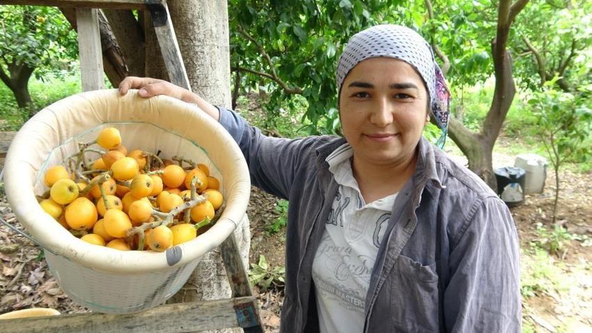 Mersin’de üretiliyor, dünyaya ihraç ediliyor! ‘Fiyatlardan memnunuz’