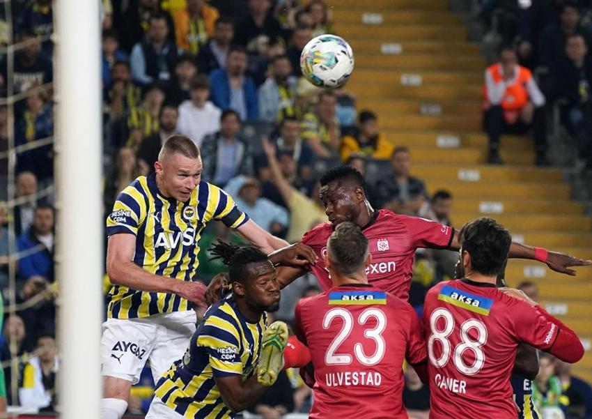 Liverpool 2018'de 80 milyon euro + Origi'yi teklif etmişti! Fenerbahçe yılın bombasını patlatıyor