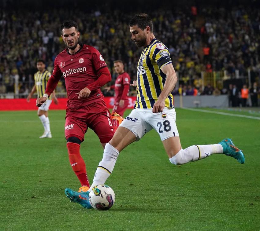 Liverpool 2018'de 80 milyon euro + Origi'yi teklif etmişti! Fenerbahçe yılın bombasını patlatıyor