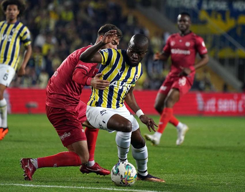 Liverpool 2018'de 80 milyon euro + Origi'yi teklif etmişti! Fenerbahçe yılın bombasını patlatıyor