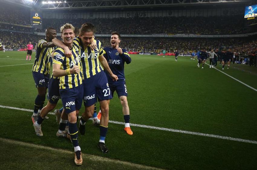 Liverpool 2018'de 80 milyon euro + Origi'yi teklif etmişti! Fenerbahçe yılın bombasını patlatıyor