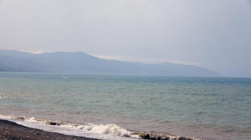 Doğu Karadeniz'de petrol sondajı heyecanı