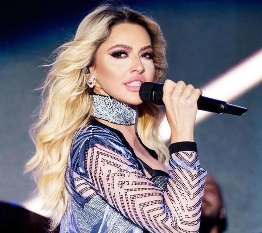 Hadise ve Murda'nın pozu olay oldu! 'Evlenin artık'