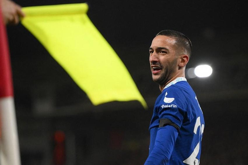 Belhanda'dan Dursun Özbek'e akla hayale gelmeyecek transfer kıyağı! 'Hiç düşünme Galatasaray'a imza at'
