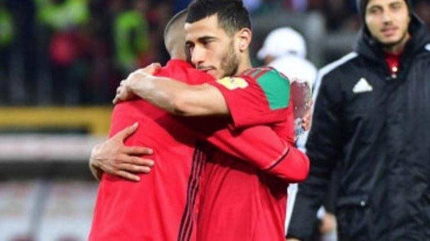 Belhanda'dan Dursun Özbek'e akla hayale gelmeyecek transfer kıyağı! 'Hiç düşünme Galatasaray'a imza at'