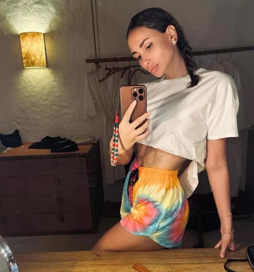 Emina Jahovic: O zamanlar Türkçe bilmiyordum, zorlanıyordum