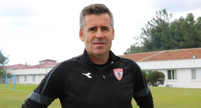 Galatasaray'dan Samsunspor'a gidiyor! Hüseyin Eroğlu yerli sıkıntısı yaşamamak için...