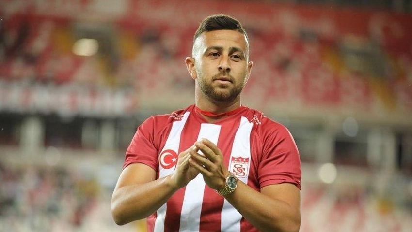 Galatasaray'dan Samsunspor'a gidiyor! Hüseyin Eroğlu yerli sıkıntısı yaşamamak için...