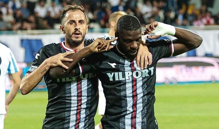 Galatasaray'dan Samsunspor'a gidiyor! Hüseyin Eroğlu yerli sıkıntısı yaşamamak için...