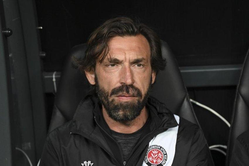 İtalya'da Play-Off oynayıp Fatih Karagümrük'ün başına geçecek! Bir İtalyan hoca daha