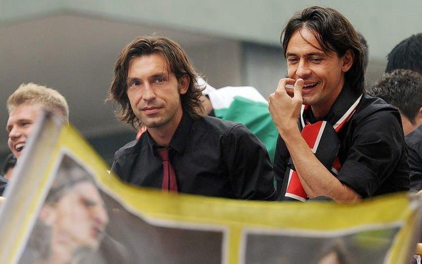 İtalya'da Play-Off oynayıp Fatih Karagümrük'ün başına geçecek! Bir İtalyan hoca daha