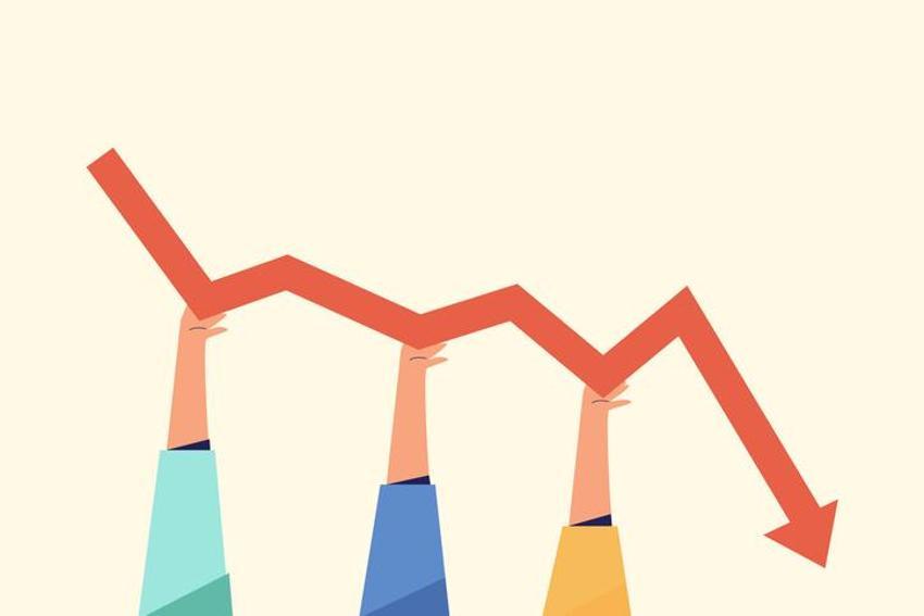Resesyon nedir? Ekonomide resesyona girmek ne demek, resesyona girilirse ne olur?