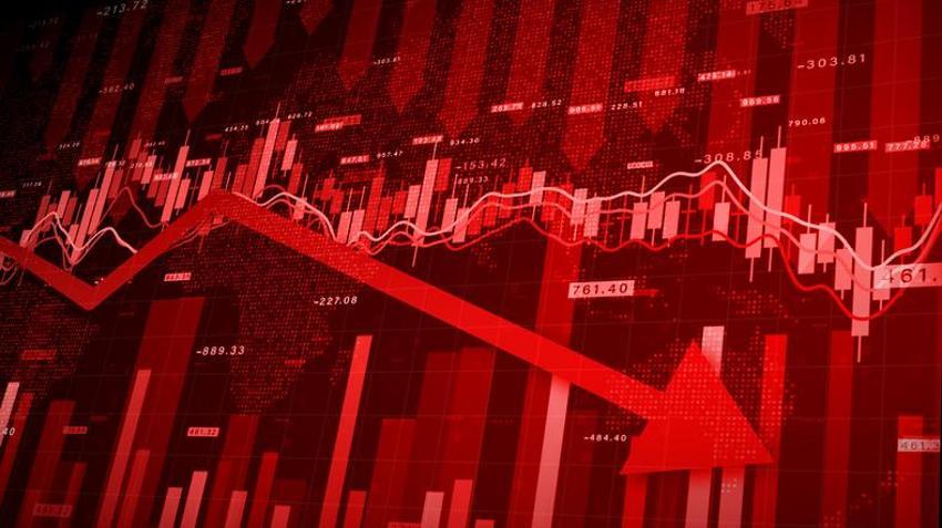 Resesyon nedir? Ekonomide resesyona girmek ne demek, resesyona girilirse ne olur?