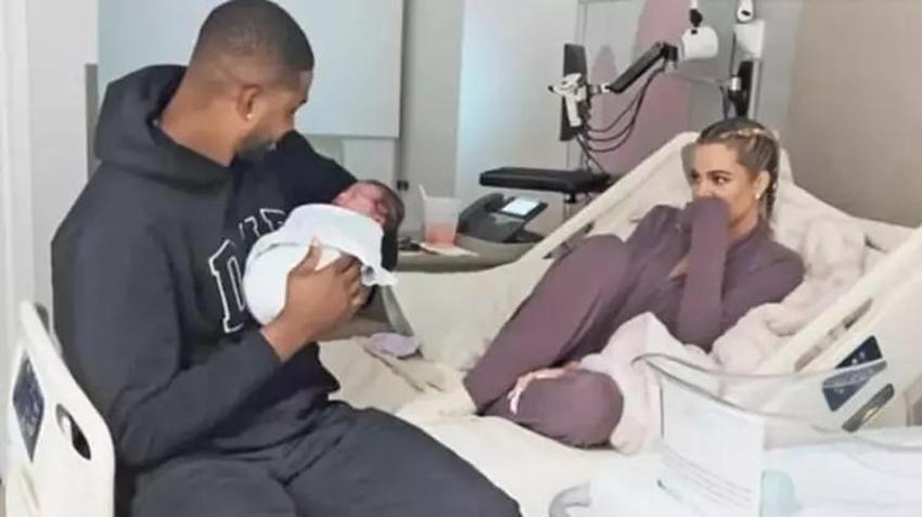 Khole Kardashian'dan şoke eden itiraf: Kendimi suçlu hissediyorum