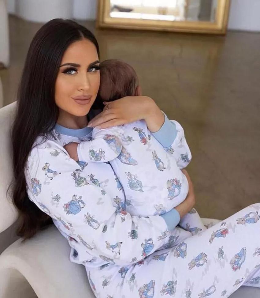 Khole Kardashian'dan şoke eden itiraf: Kendimi suçlu hissediyorum