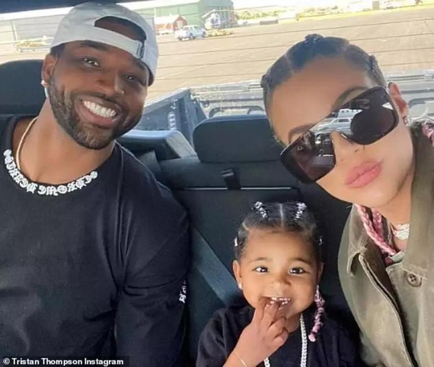 Khole Kardashian'dan şoke eden itiraf: Kendimi suçlu hissediyorum