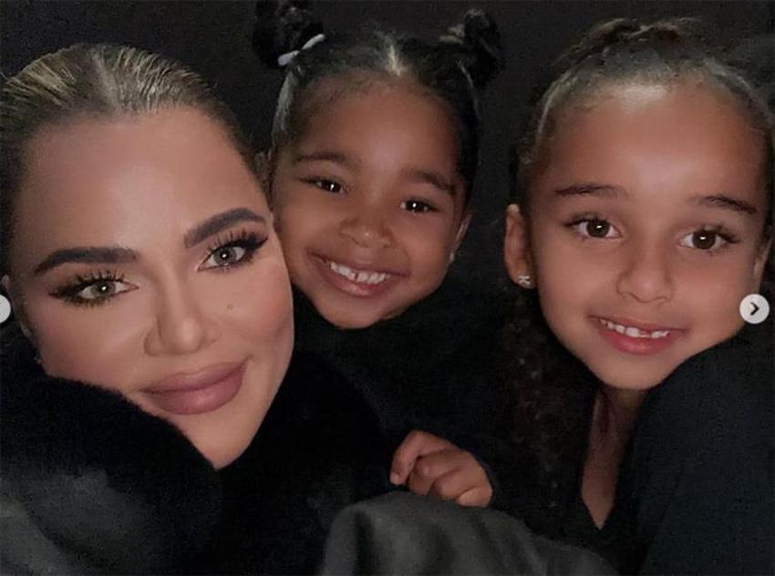 Khole Kardashian'dan şoke eden itiraf: Kendimi suçlu hissediyorum