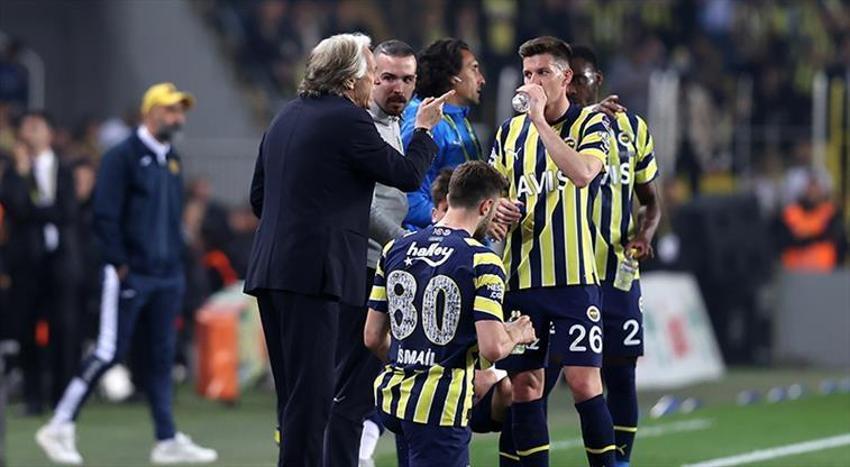 Fenerbahçe'den 'Yeni Edu' hamlesi! Transferde Tolgay Arslan etkisi...