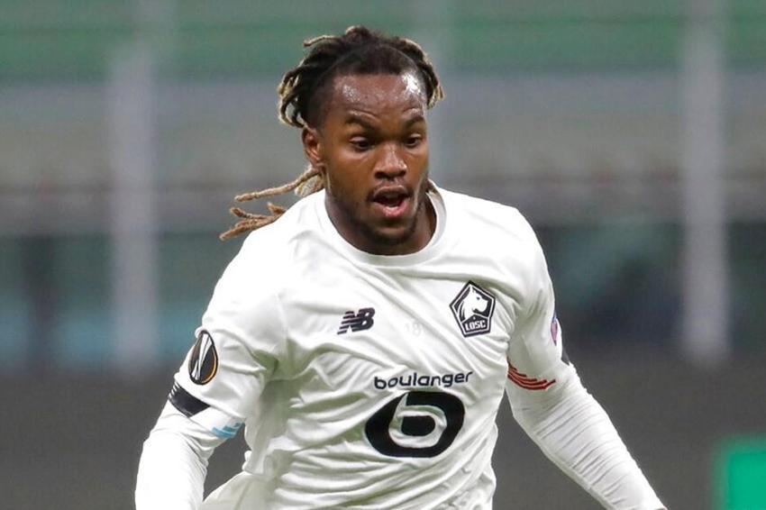 18 yaşında 17 milyon euro'ya transfer oldu 19'unda Afrika Kupası kaldırdı! Galatasaray'dan flaş transfer