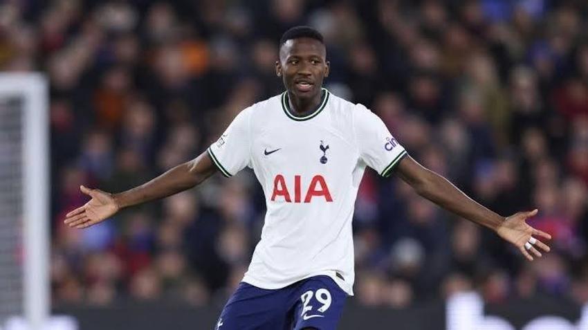 18 yaşında 17 milyon euro'ya transfer oldu 19'unda Afrika Kupası kaldırdı! Galatasaray'dan flaş transfer