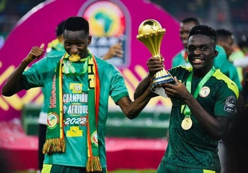 18 yaşında 17 milyon euro'ya transfer oldu 19'unda Afrika Kupası kaldırdı! Galatasaray'dan flaş transfer