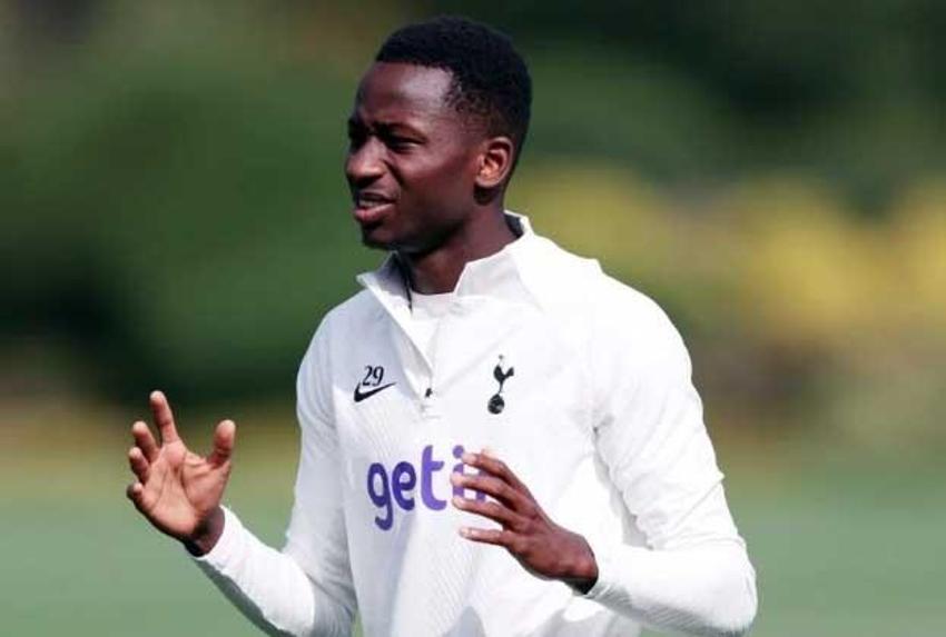 18 yaşında 17 milyon euro'ya transfer oldu 19'unda Afrika Kupası kaldırdı! Galatasaray'dan flaş transfer