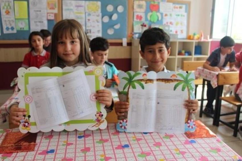 e karne gözükmüyor, neden? Karne saat kaçta verilecek, e karne ne zaman açılır? E karne bu yıl verilecek mi?(e-okul öğrenci girişi e karne)