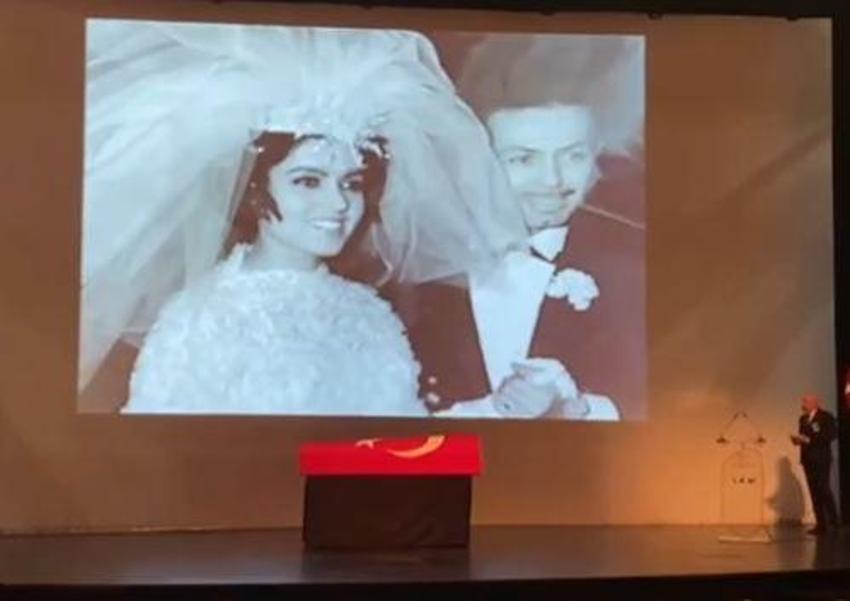 Bozkurt İlham Gencer son yolculuğuna uğurlandı